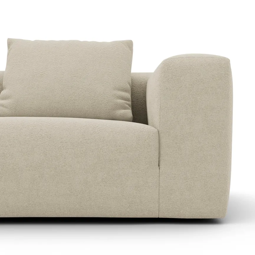 3-Sitzer+Kissen detail