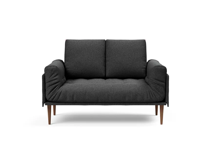 Schlafsofa Styletto Classic detail