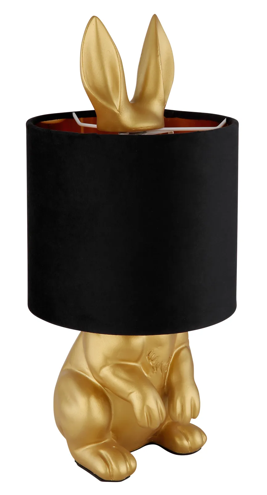 Tischleuchte "RABBIT" detail