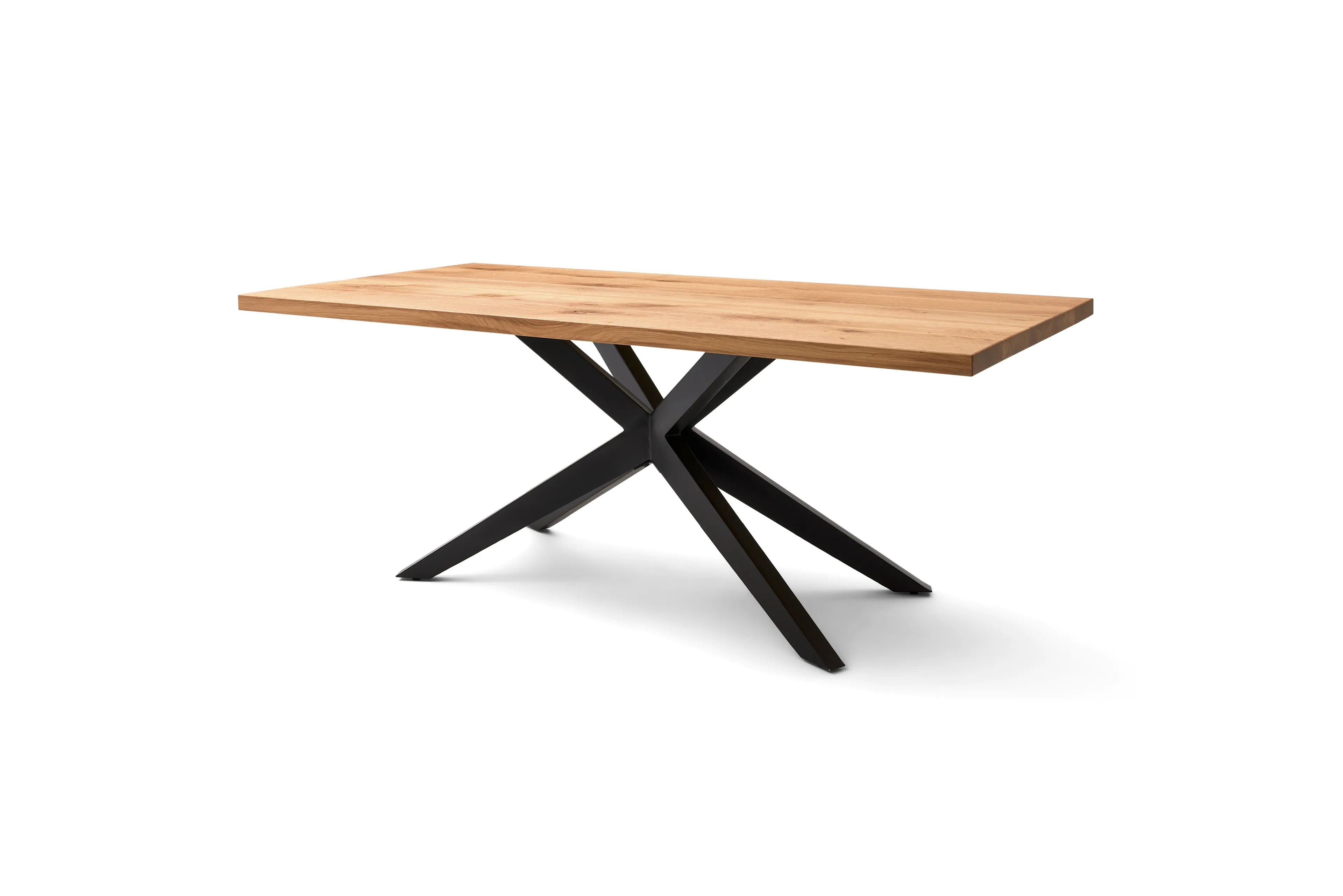 Esstisch Tiama 220 x 110 cm