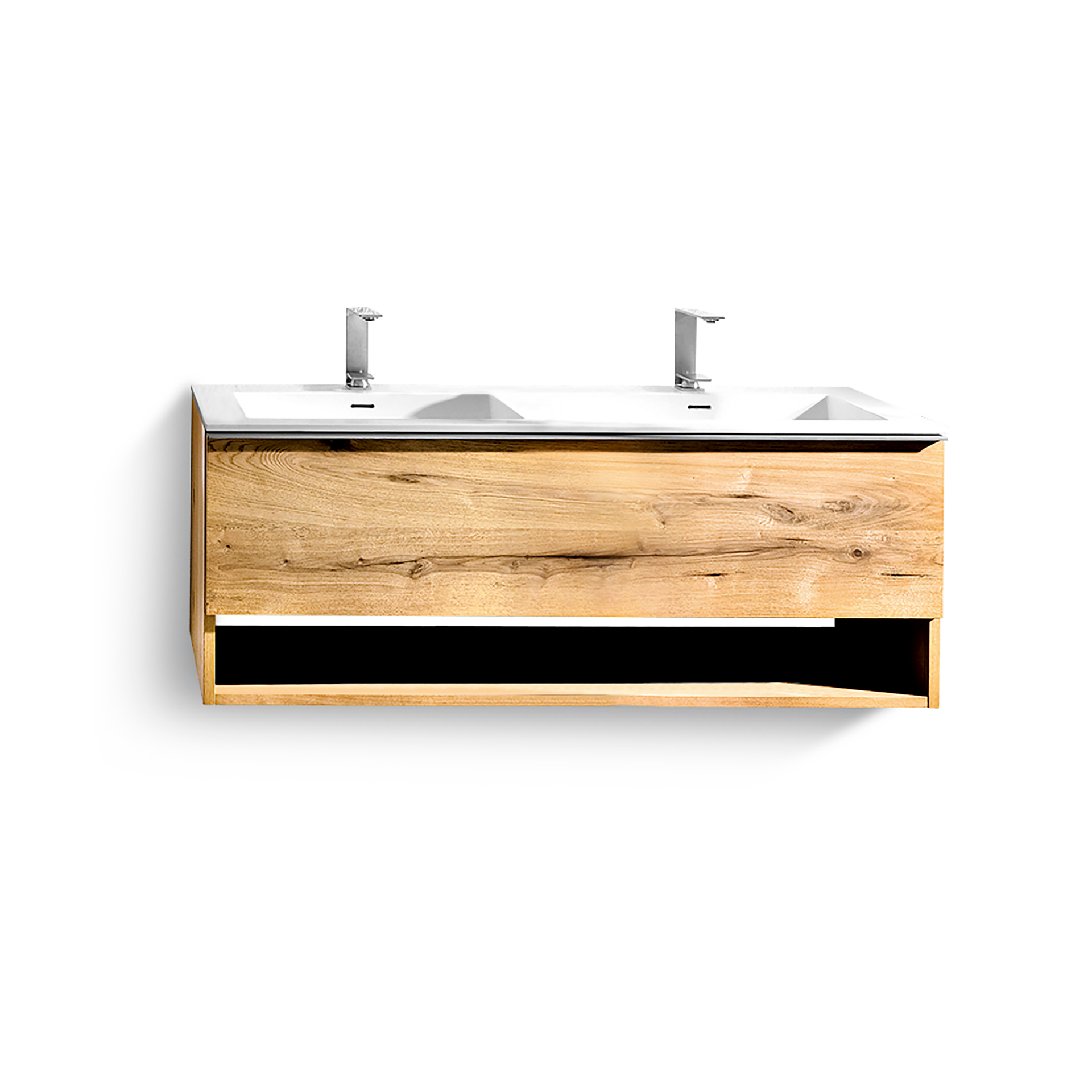 Waschtischunterschrank