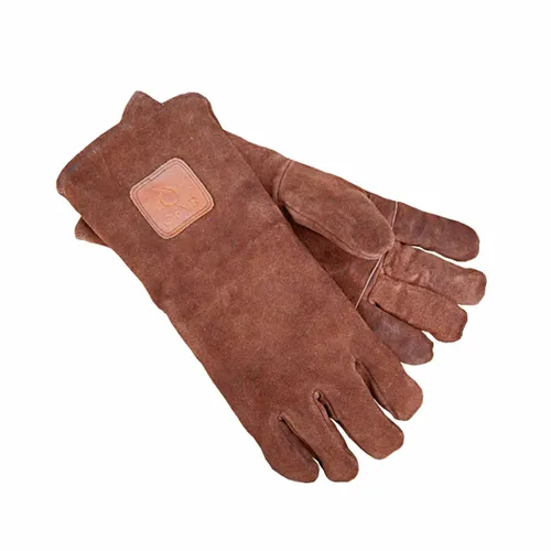 Grill-Handschuhe