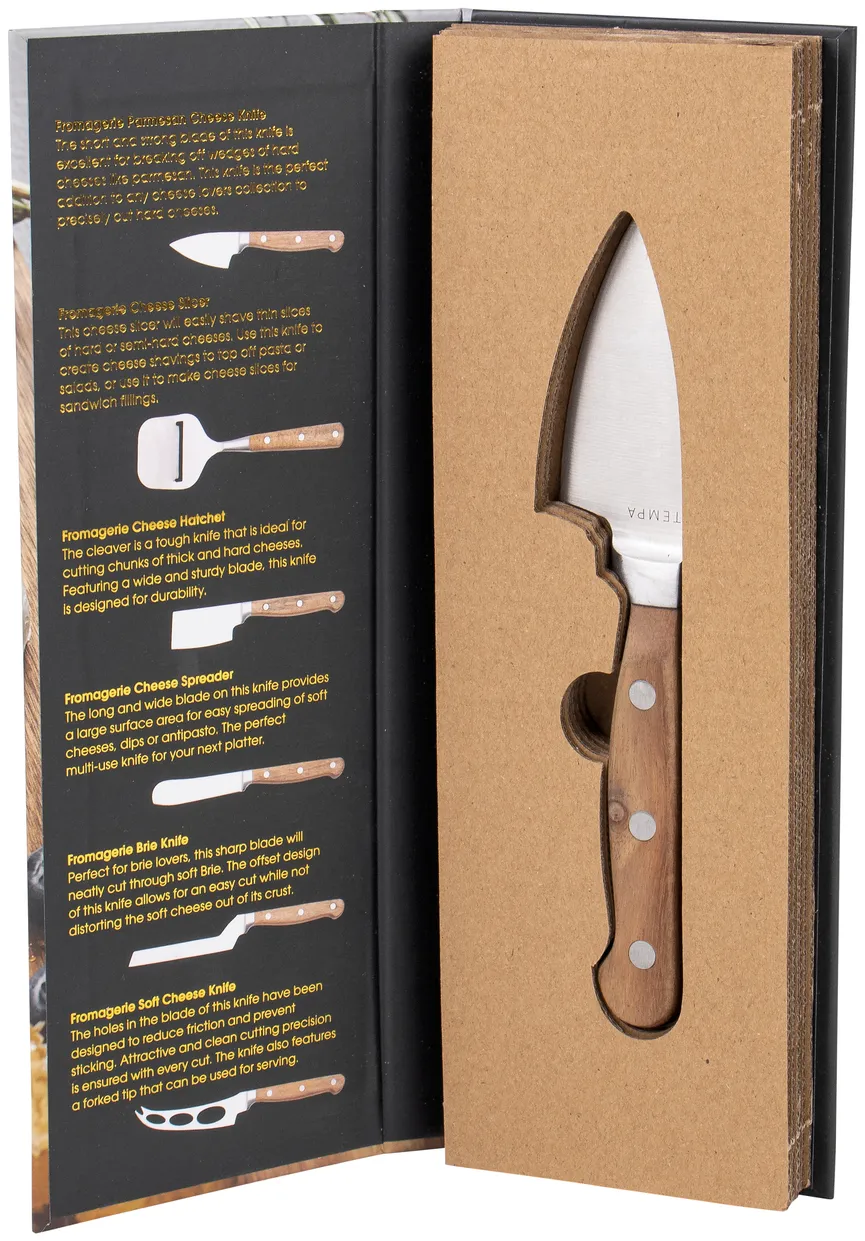 Käsemesser "Fromagerie" hauptaufnahme