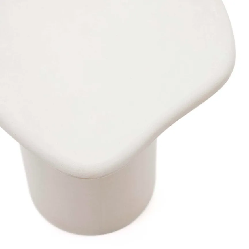 Beistelltisch detail