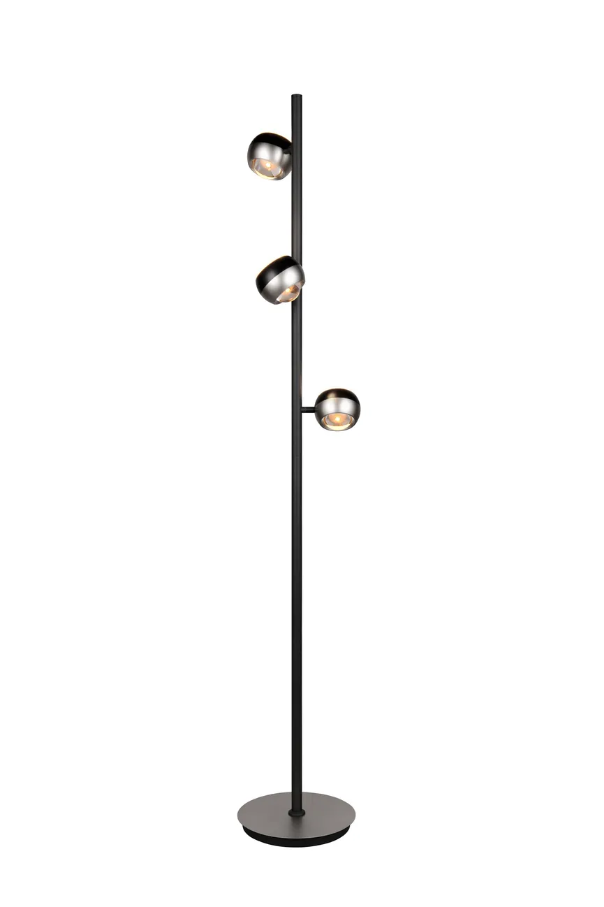 Stehleuchte "Orbit" detail