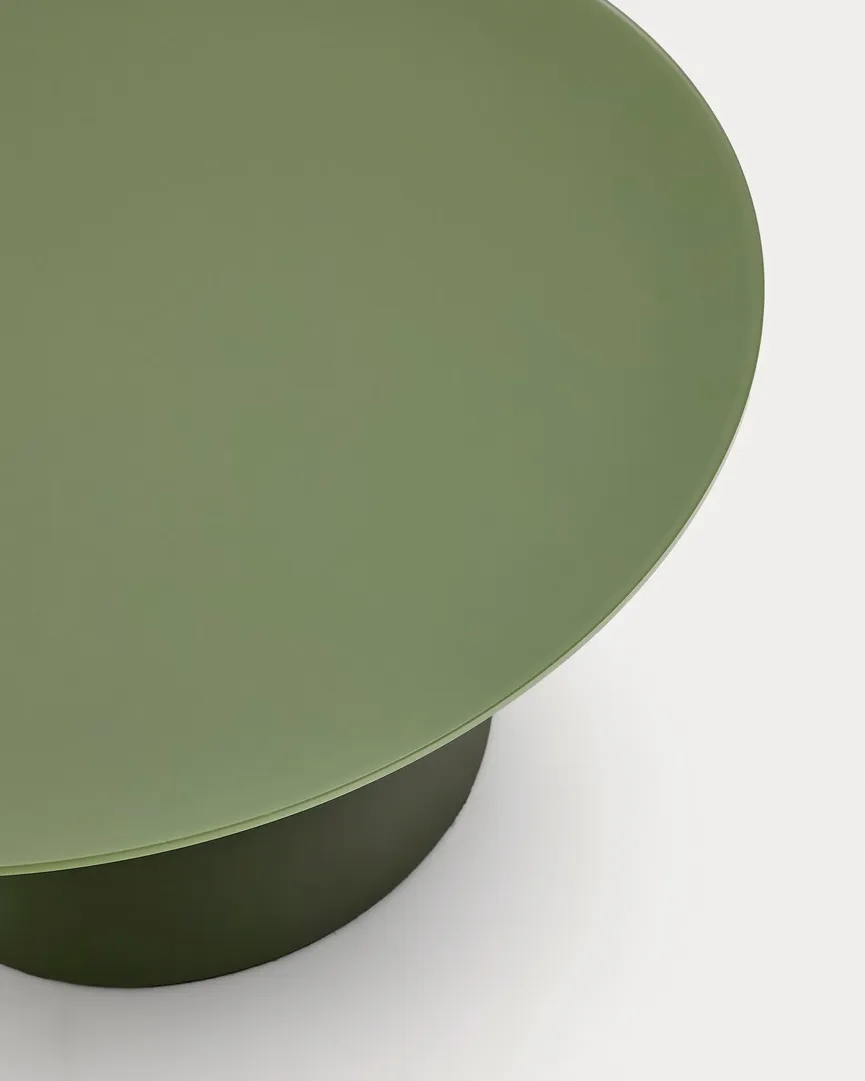 Couchtisch Ø80cm detail