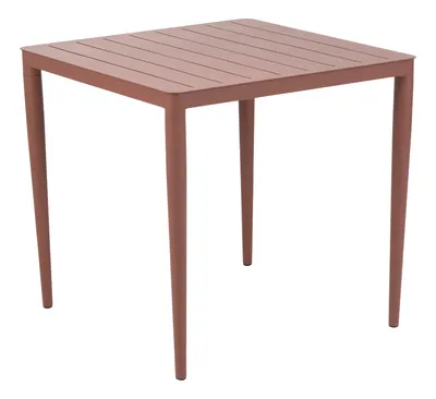 Gartentisch 
