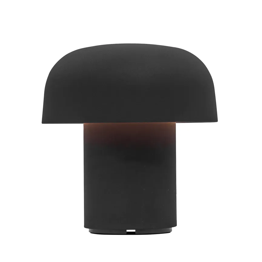 Akku-Tischleuchte "Sensa" detail