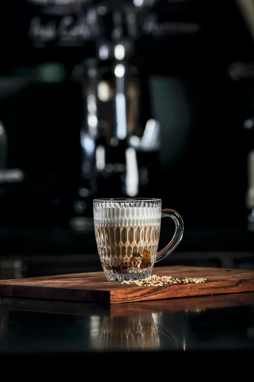 Kaffeebecher "Ethno" milieu