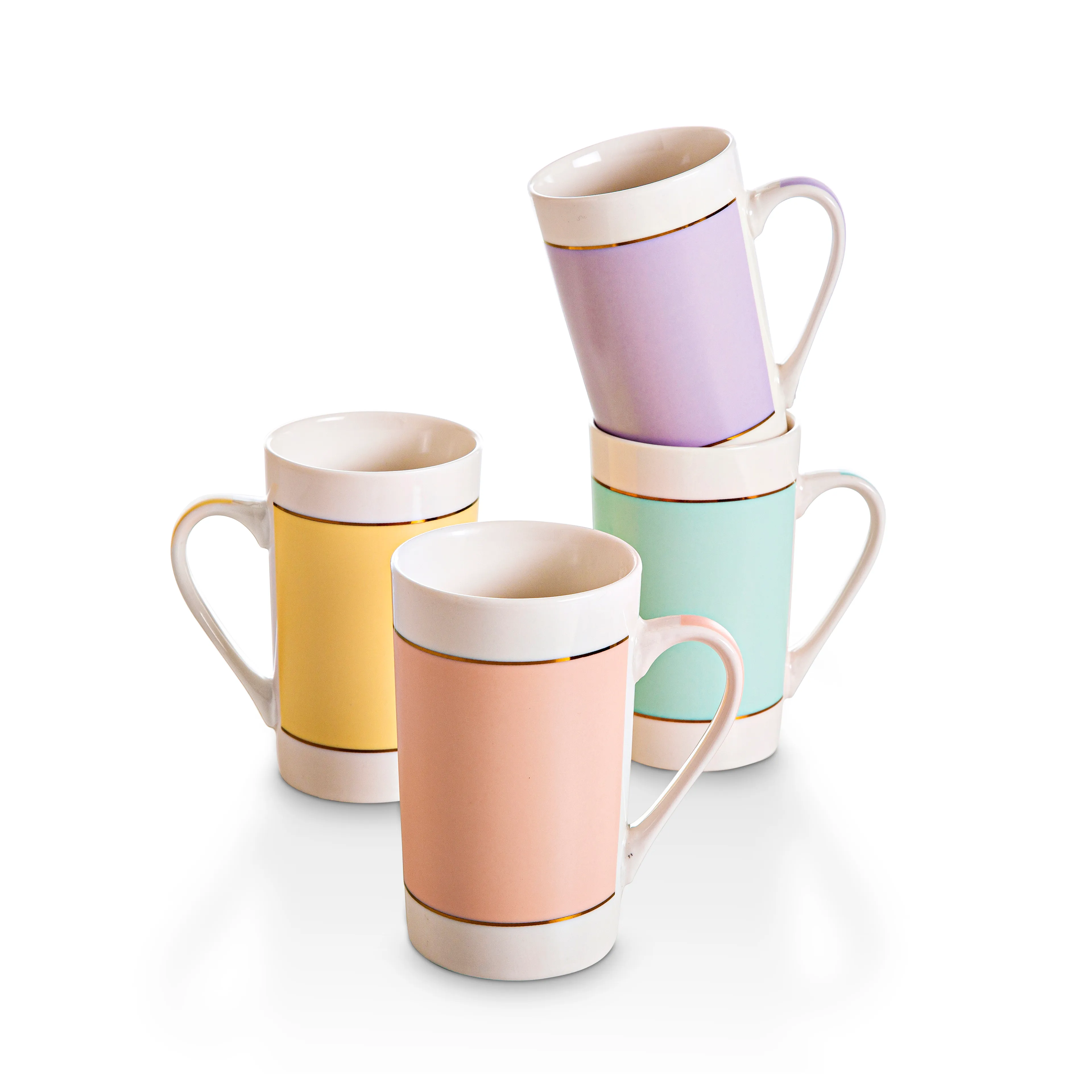 Kaffeebecher 380 ml
