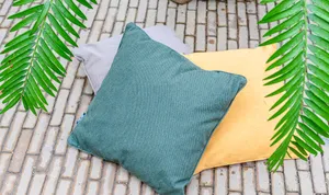 Outdoor-Kissen 