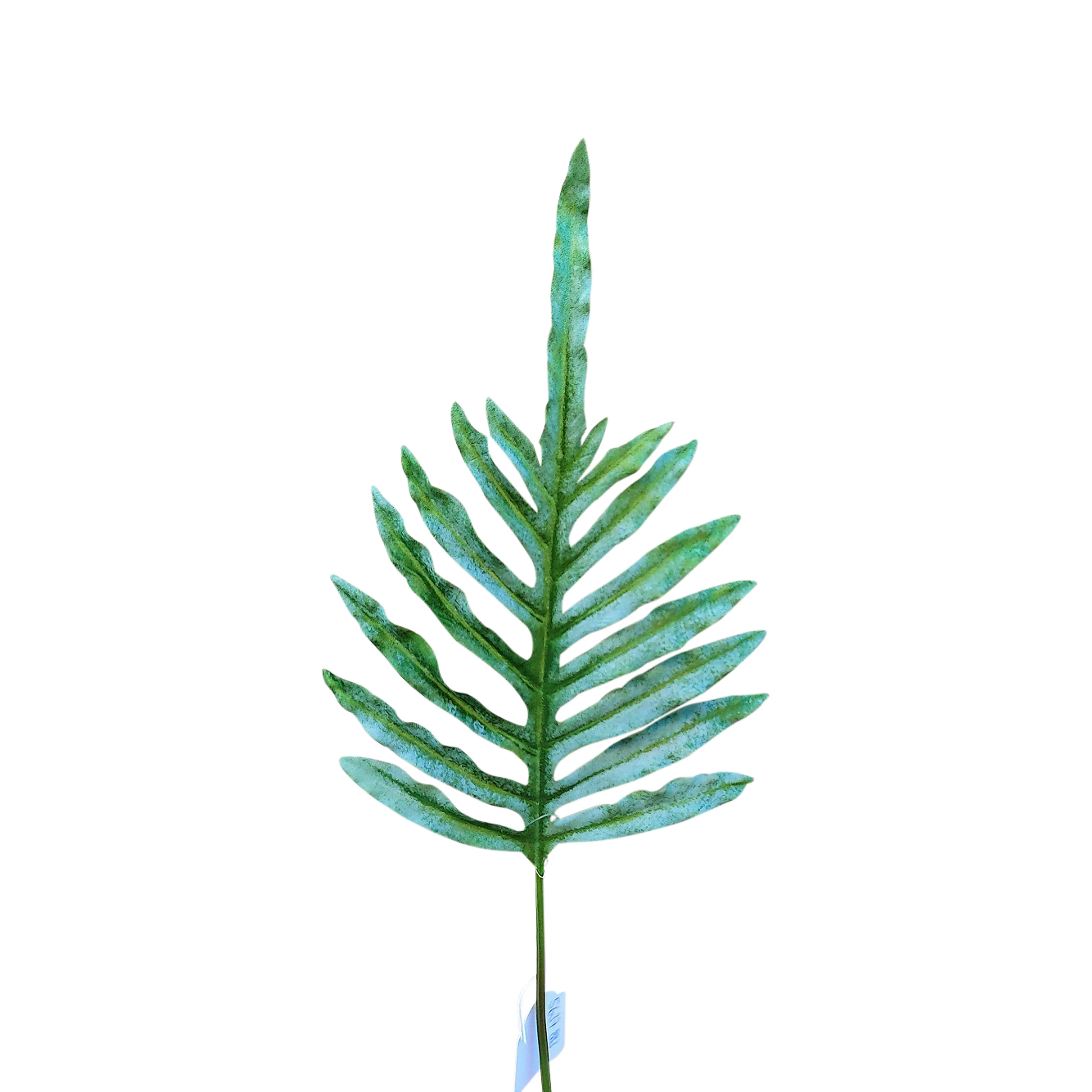 Deko-Blatt Farn 70 cm
