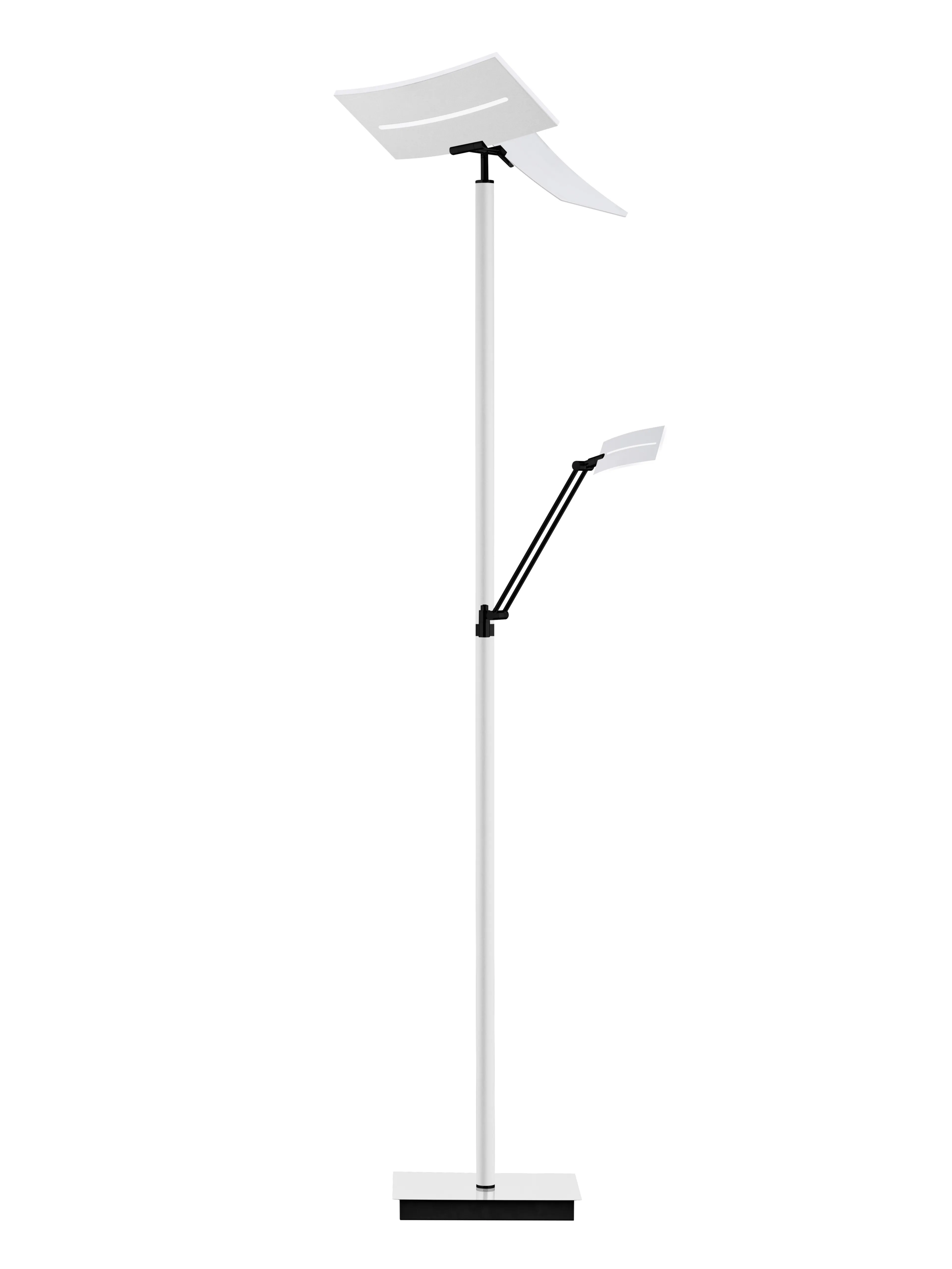 LED-Stehlampe Evolo