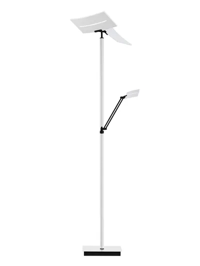 LED-Stehlampe