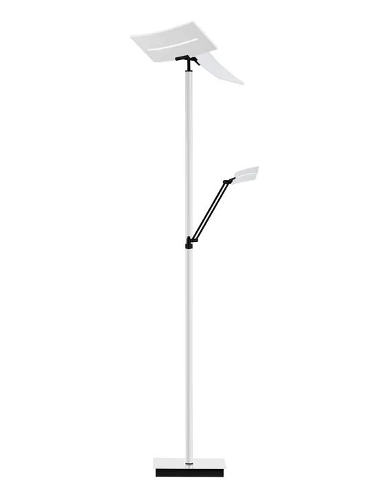 LED-Stehlampe
