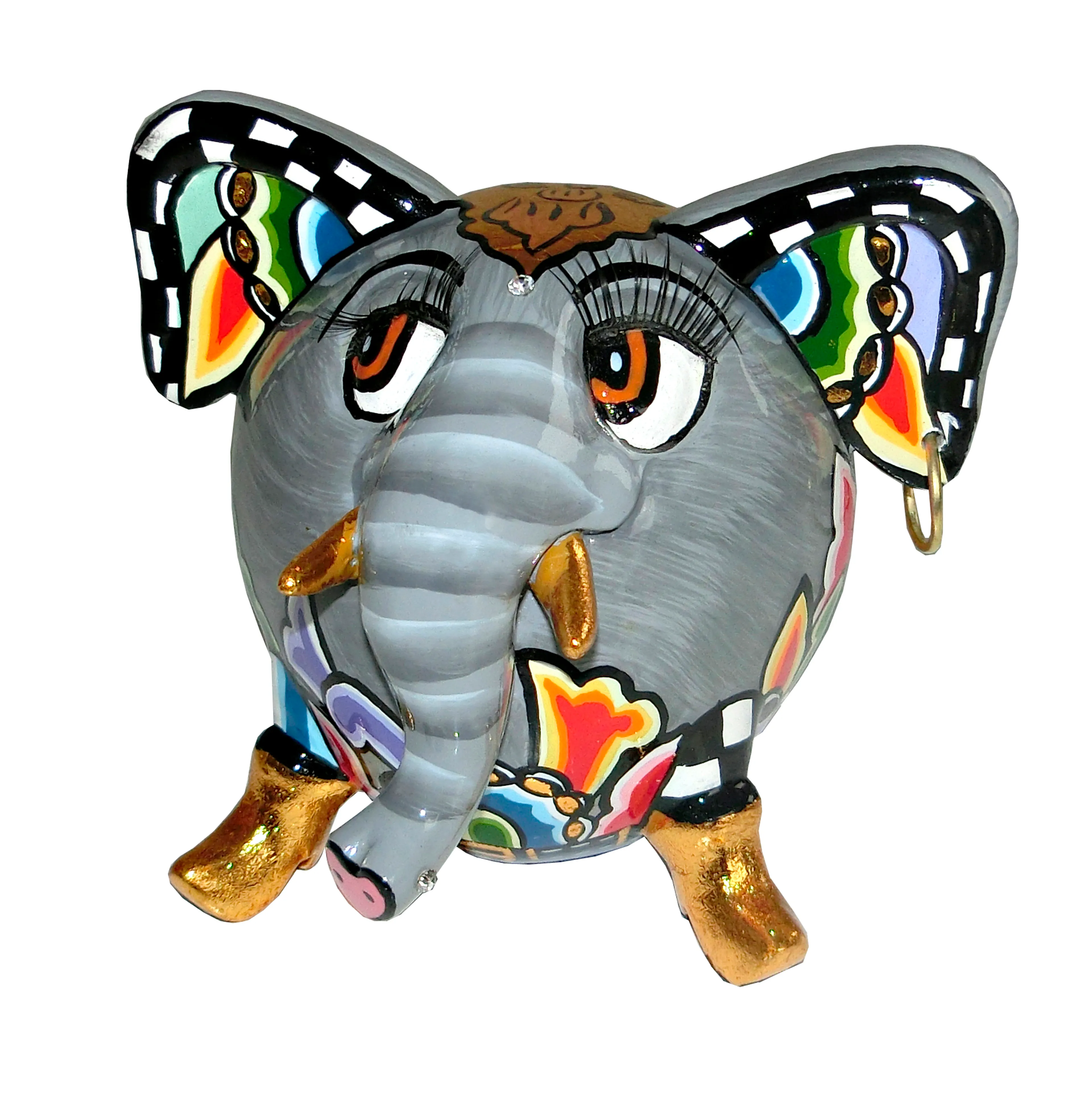 Deko-Elefant Hathi