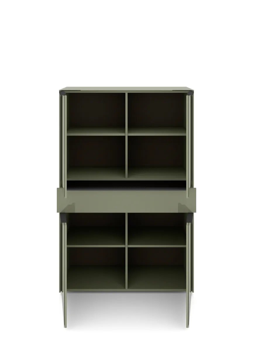 Highboard detail