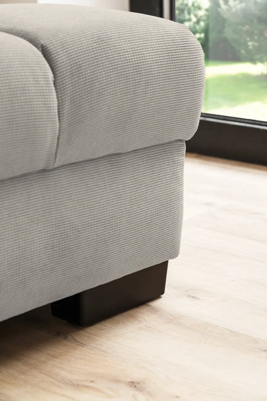 Ecksofa detail