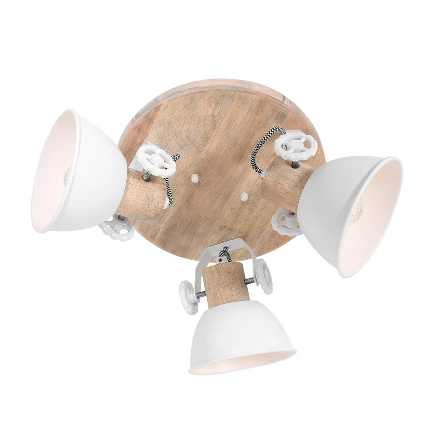 Deckenleuchte "Gearwood" hauptaufnahme