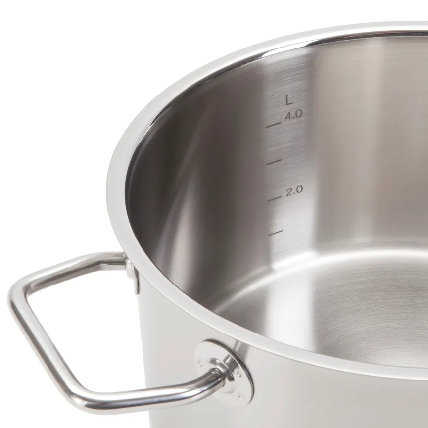 Topfset Viseo 5 tlg. detail