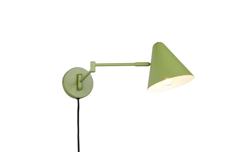 Wandleuchte "Cosima" detail