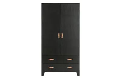 Garderobenschrank