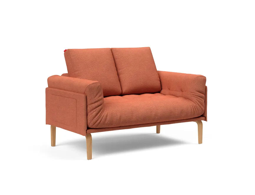 Schlafsofa Bow Classic detail