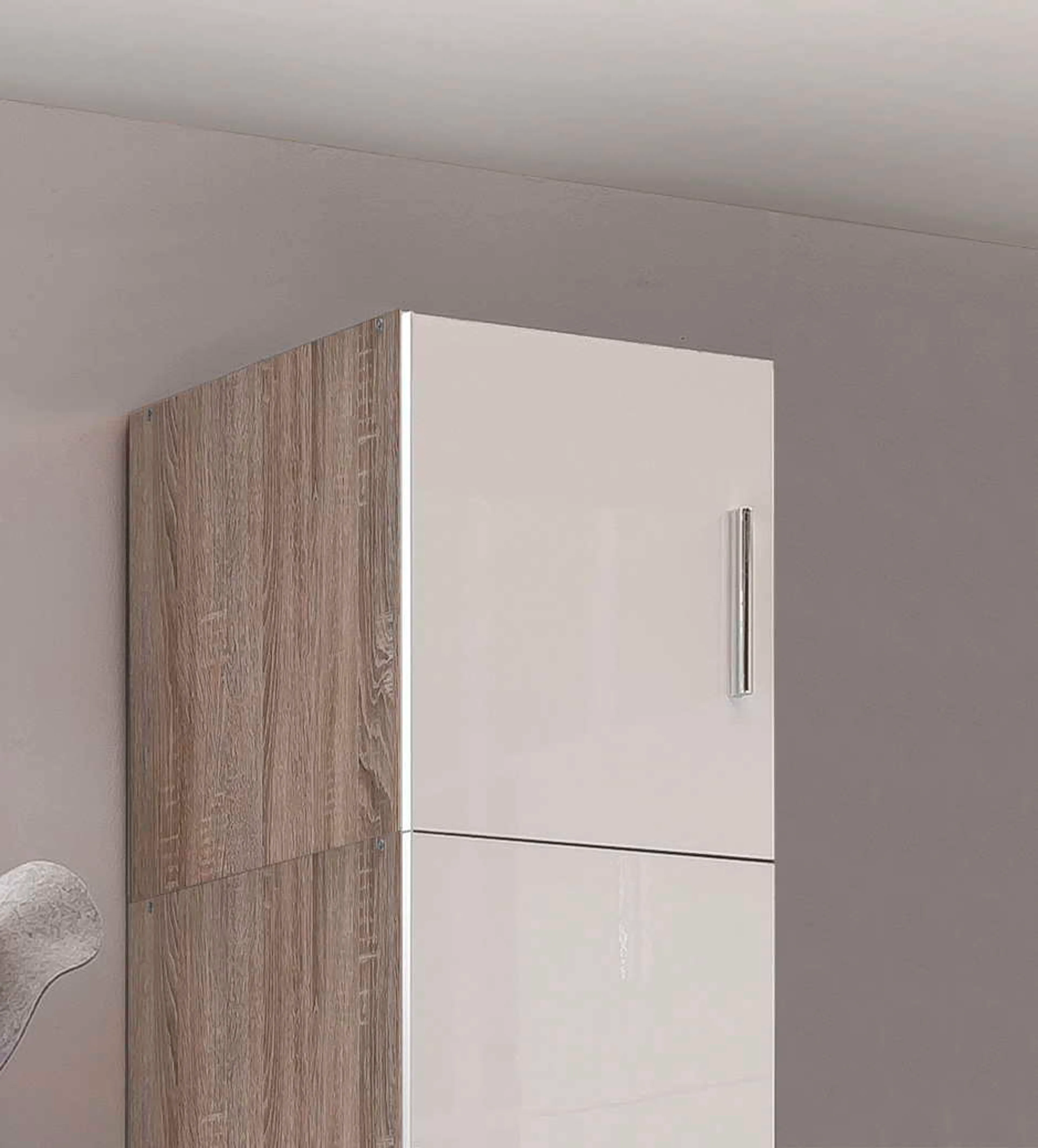 Aufsatzschrank Malta