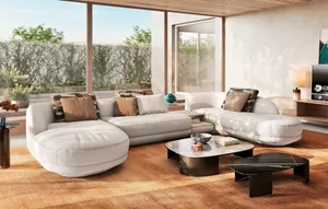 Ecksofa "Miu"
