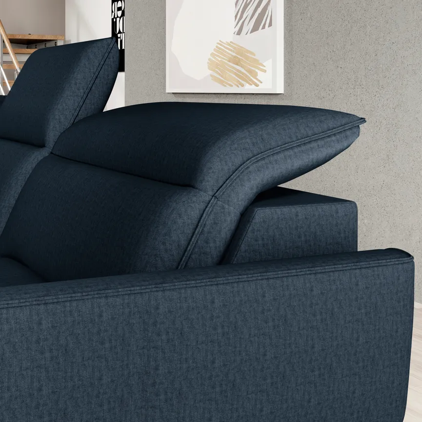 Wohnlandschaft XL detail