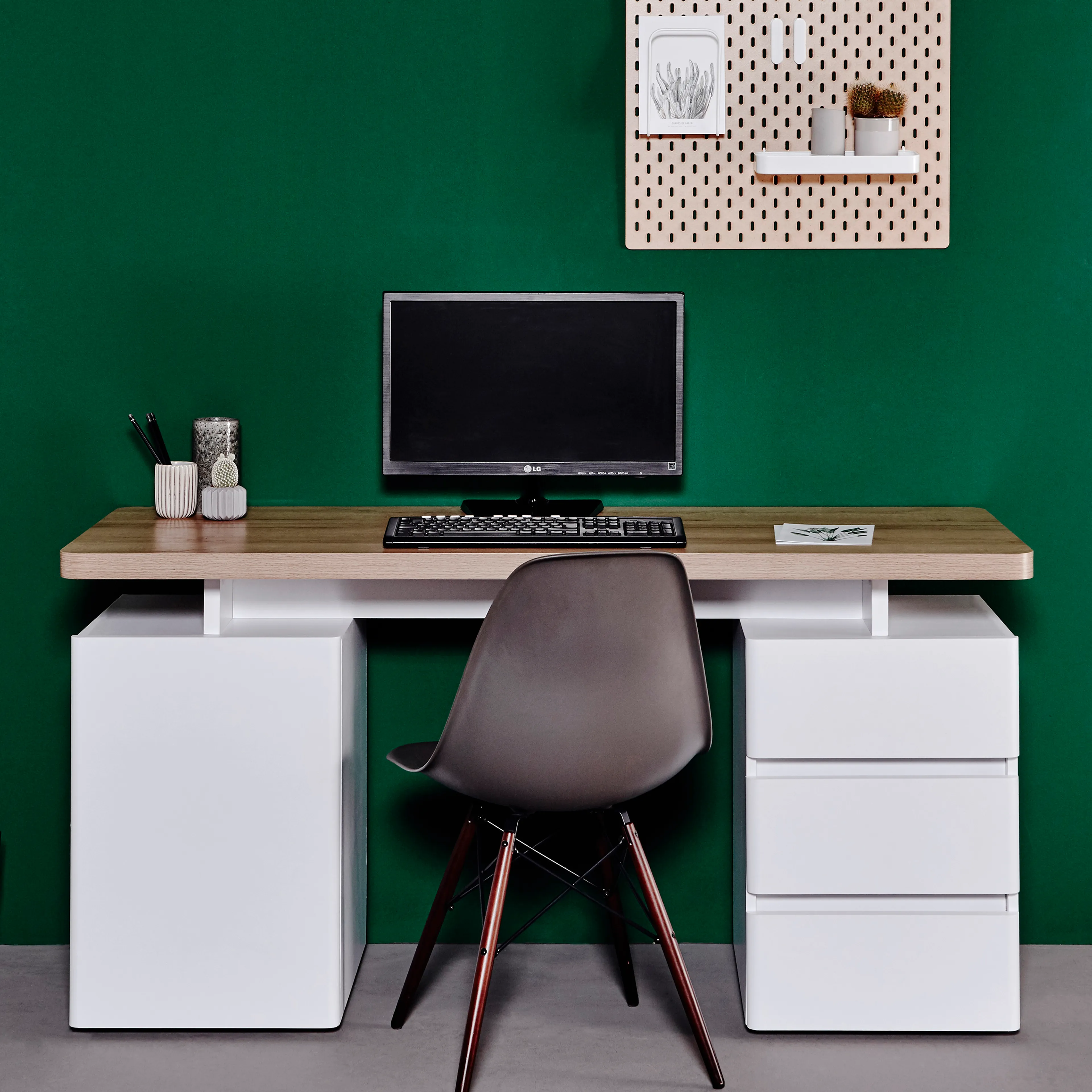 Schreibtisch Cuuba Libre C 250