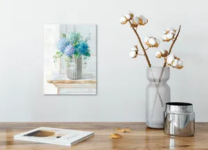 Wandbild 30 x 40 cm