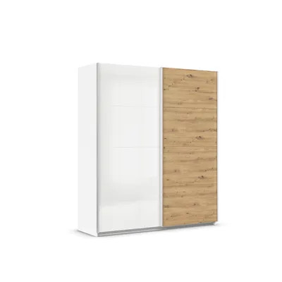 Schwebetürenschrank
