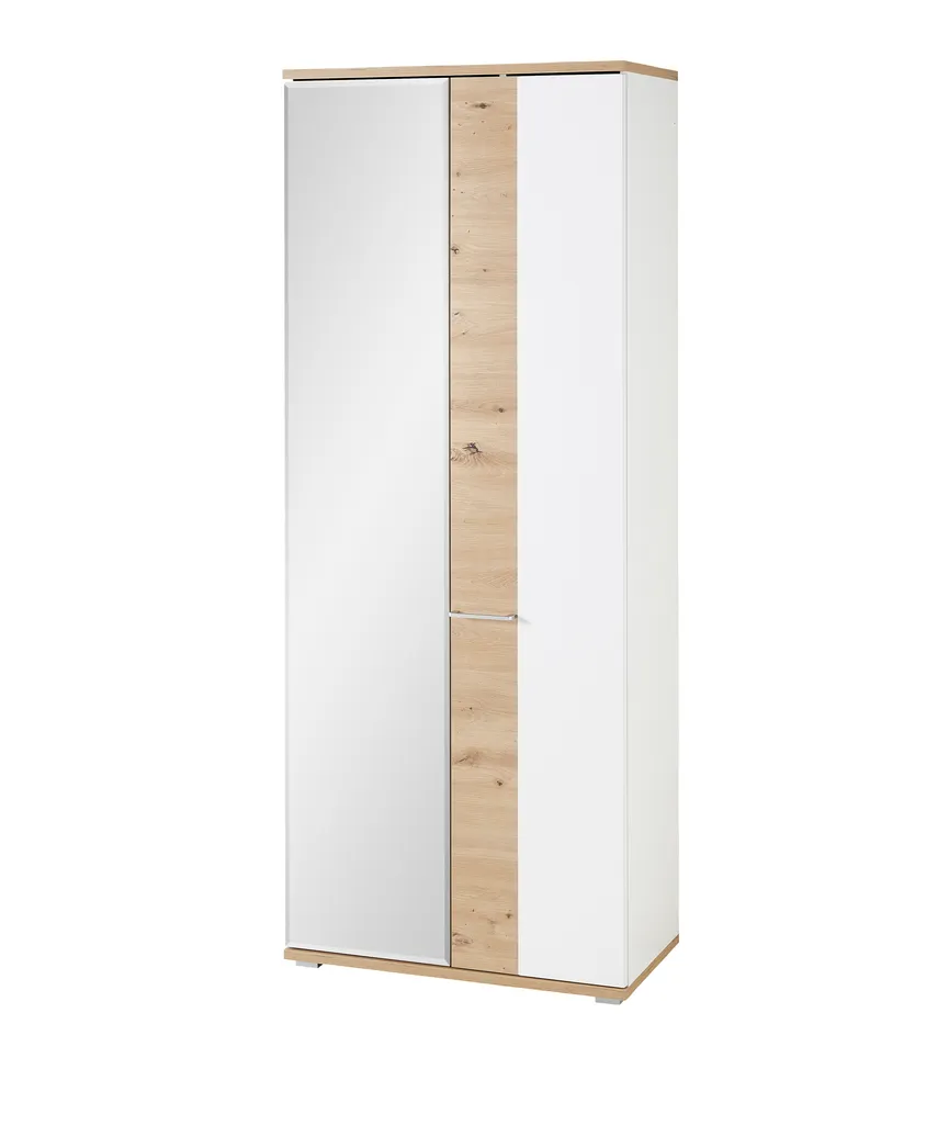 Garderobenschrank hauptaufnahme