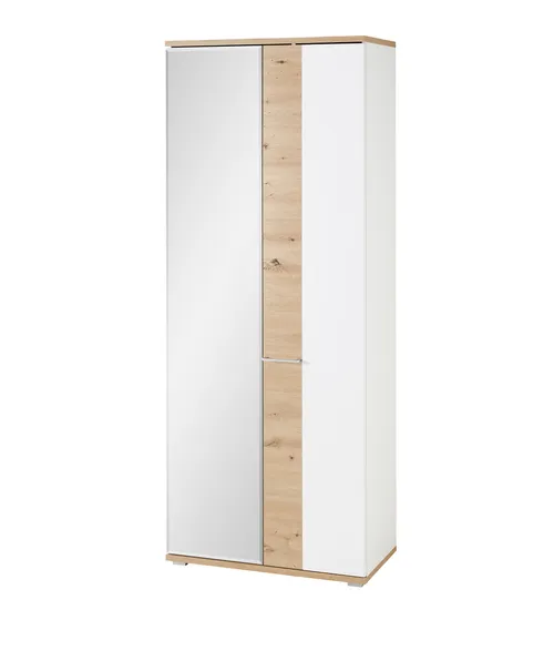 Garderobenschrank