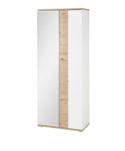 Garderobenschrank