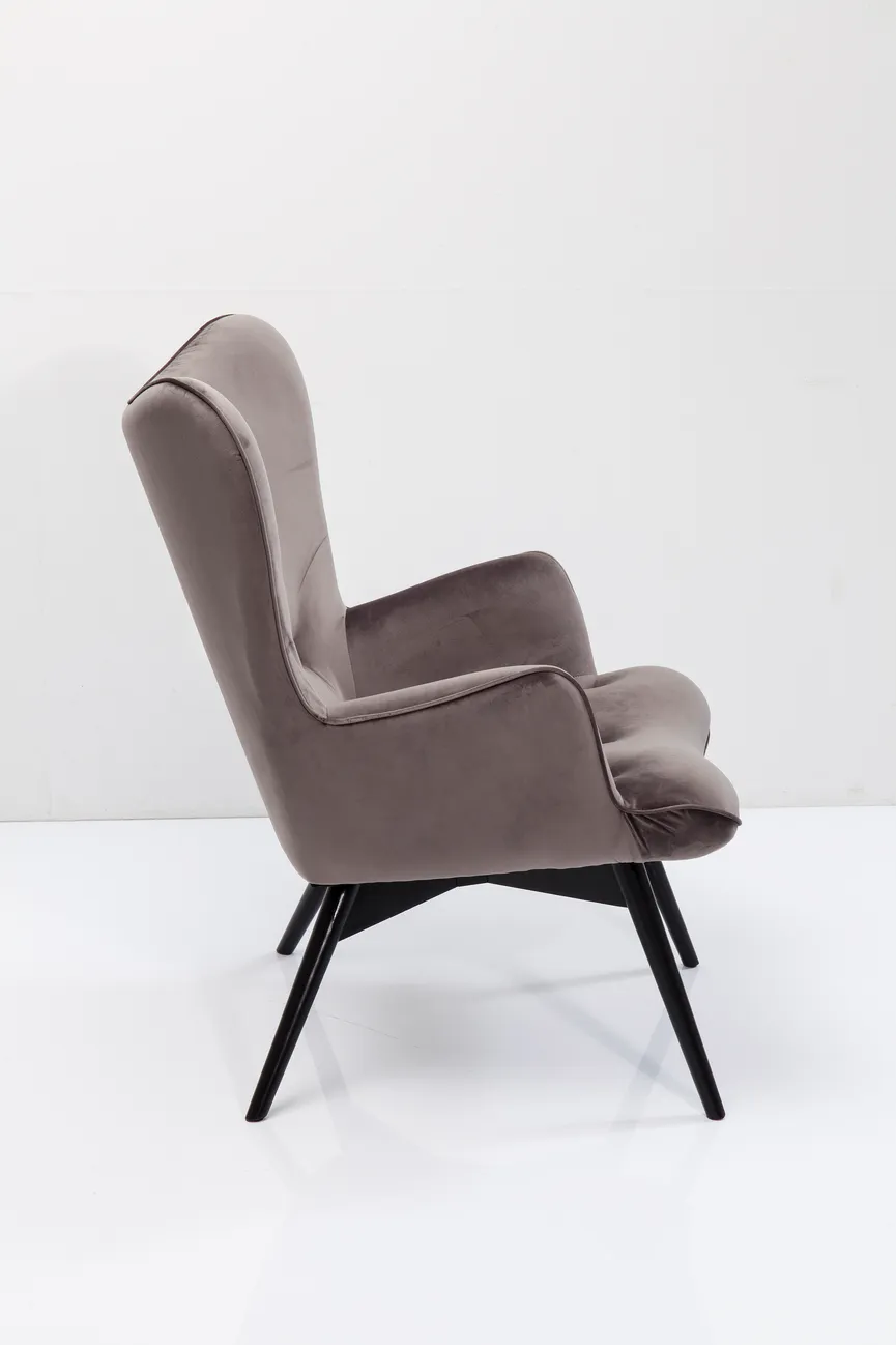 Sessel detail