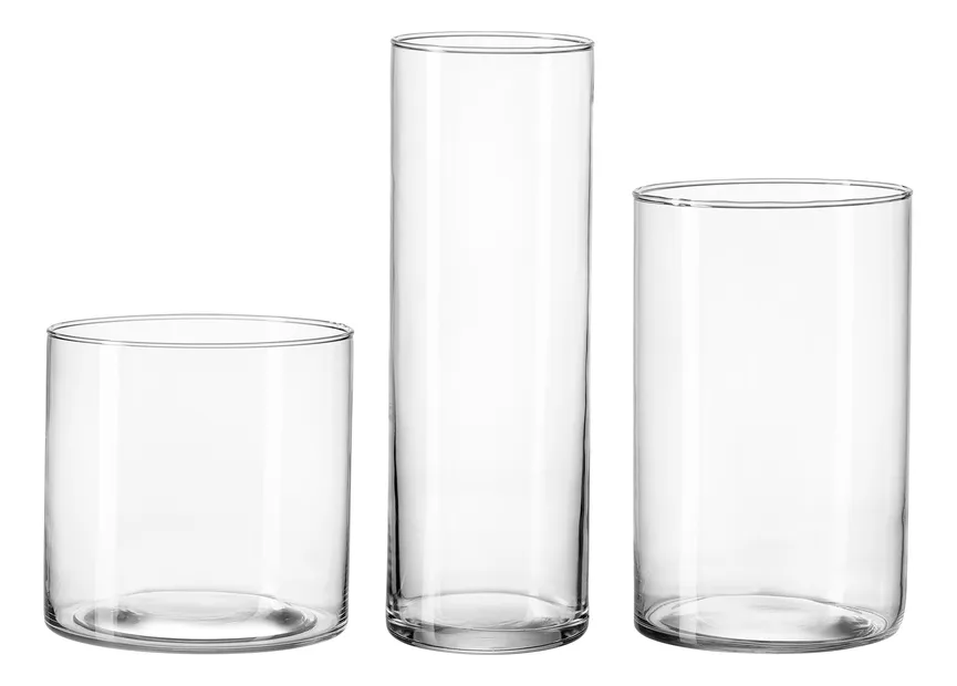 Vasen-Set "Leonie" 3-tlg. hauptaufnahme