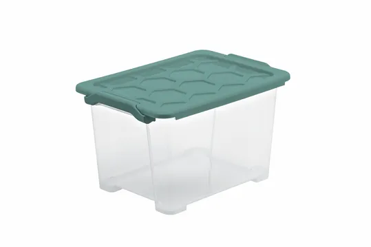 Aufbewahrungsbox
