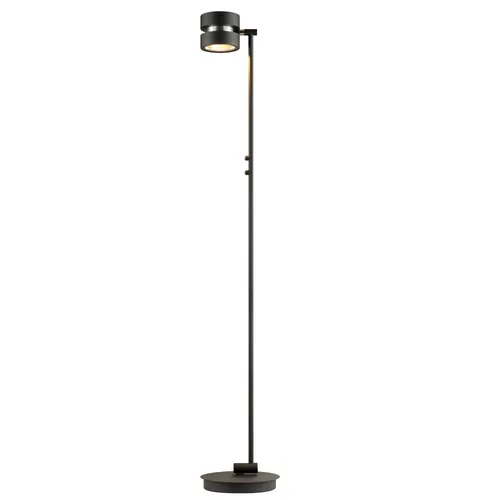 LED-Stehlampe