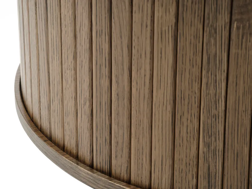 Couchtisch detail