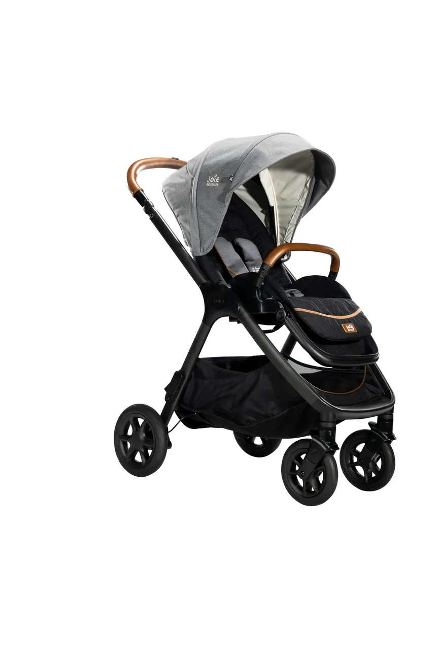 Kinderwagen Finiti hauptaufnahme