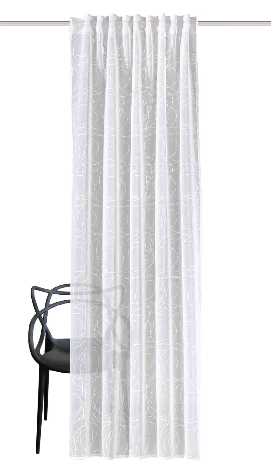 Dekoschal Ditos 135x245 milieu