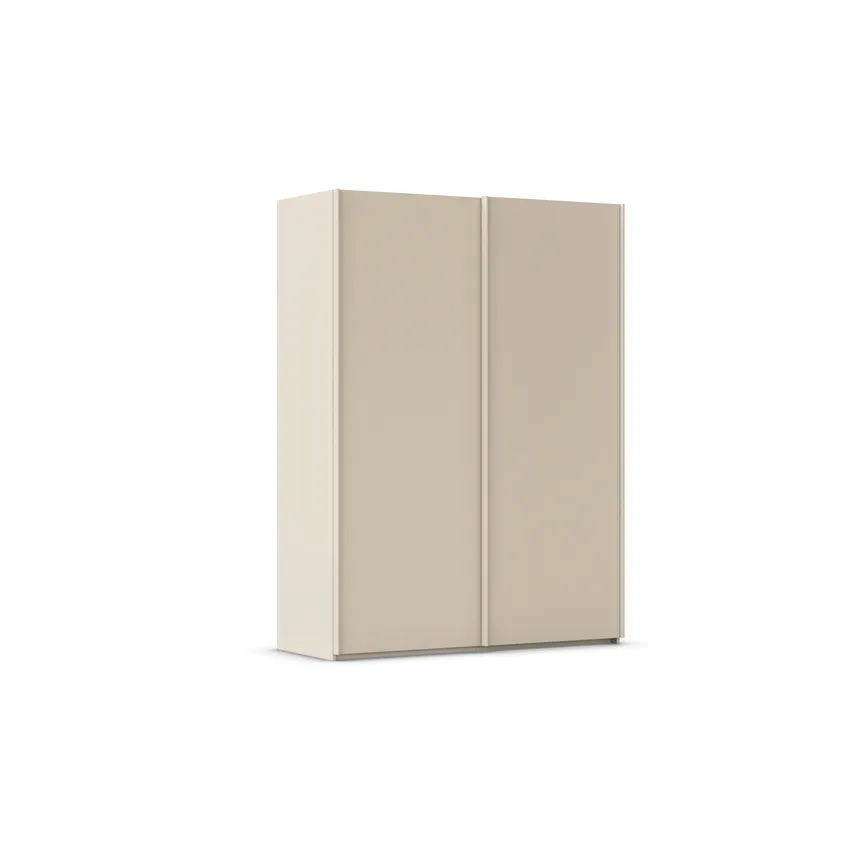 Schwebetürenschrank 2-trg. hauptaufnahme