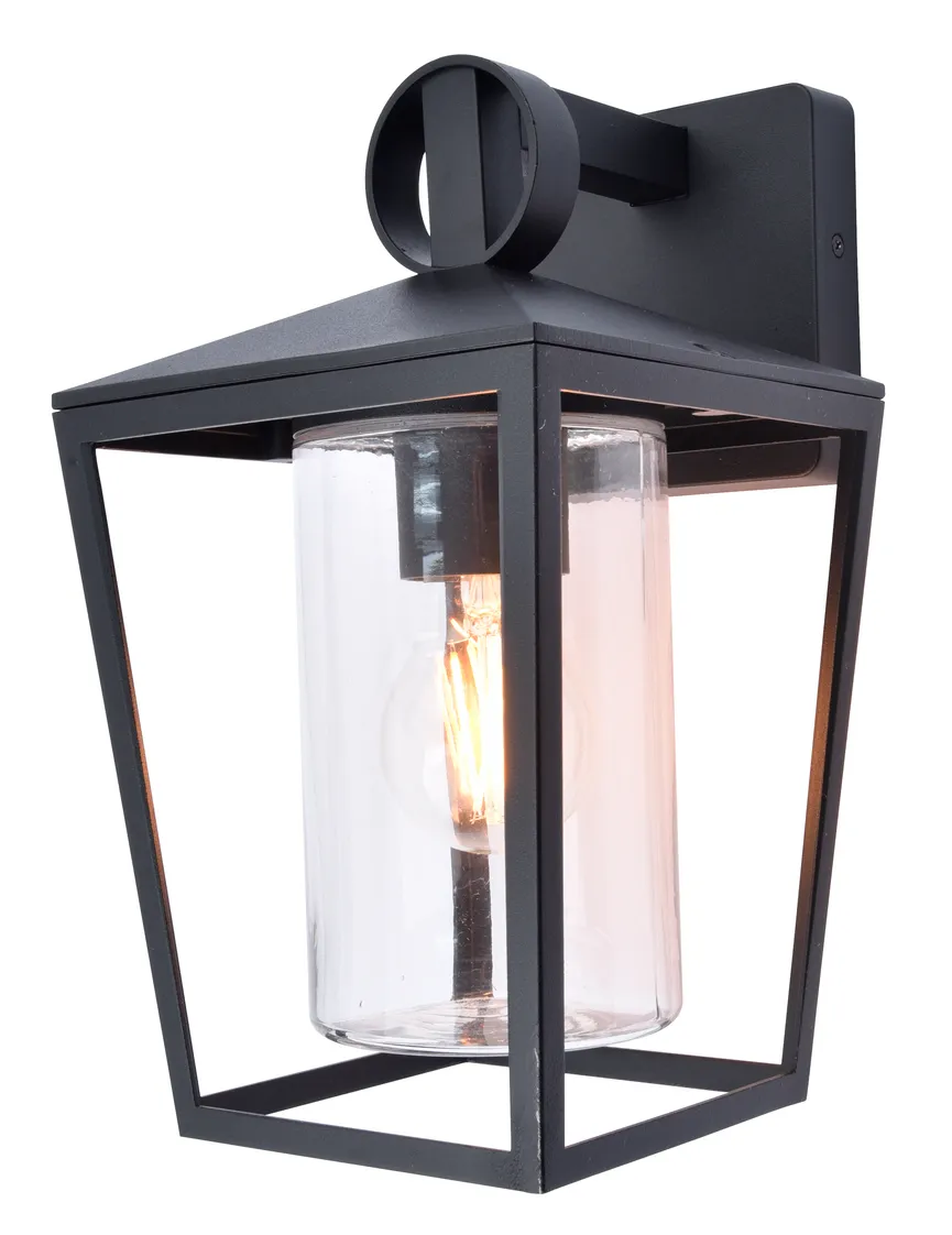 Außenwandleuchte "West" hauptaufnahme