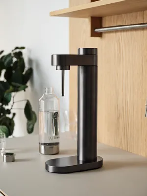 Wassersprudler