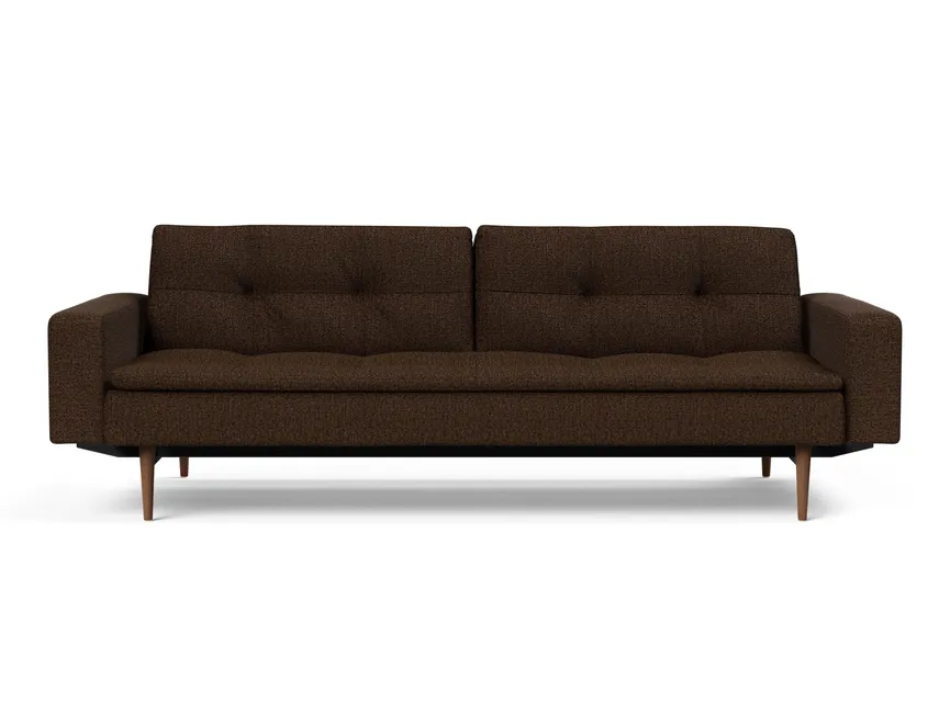 Sofa+AL Styletto dunkel detail