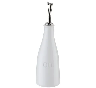Ölflasche 