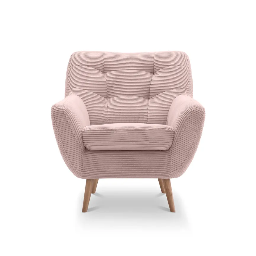 Sessel 1LR detail