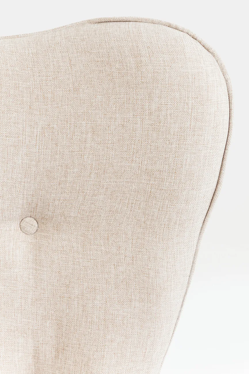 Sessel detail